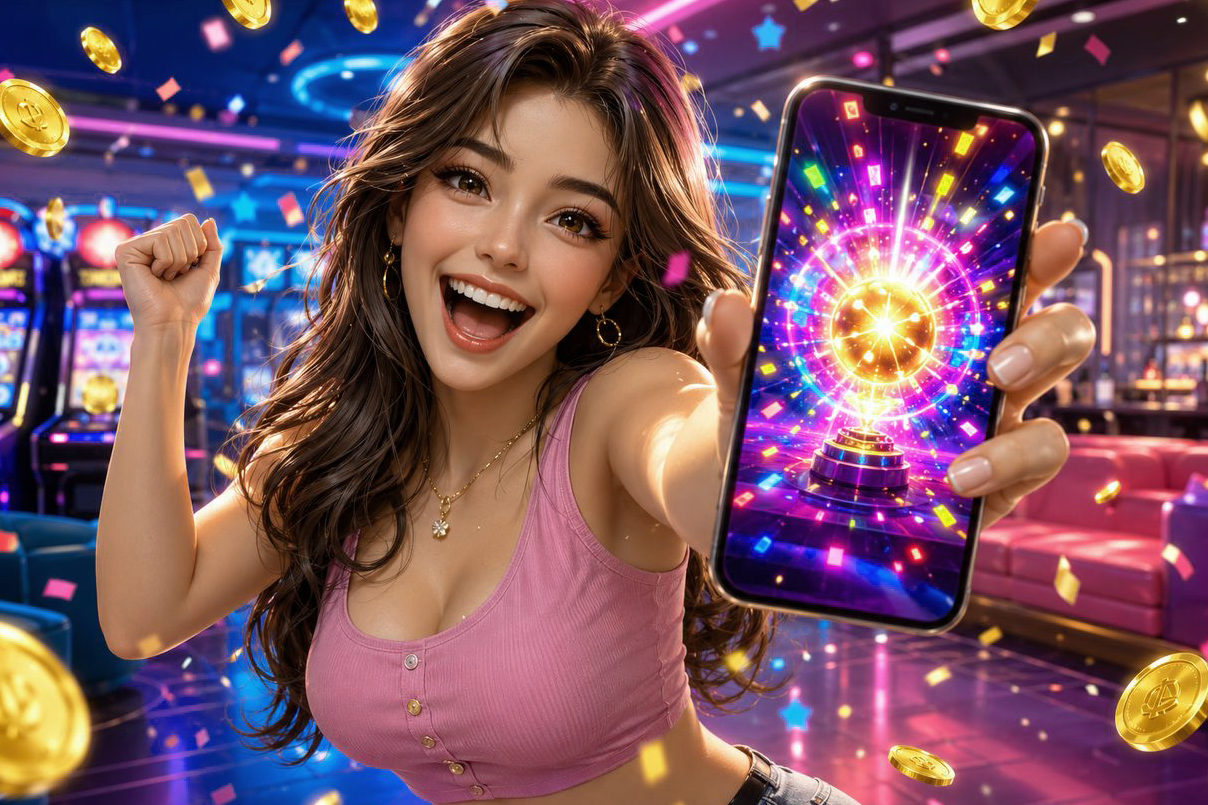 totopedia agen slot resmi terpercaya 2025 TOTOPEDIA - mesin slot jackpot besar berkilau